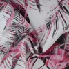 Lycra – Pink oasis