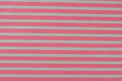 Lycra – Pink stripes