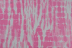 Lycra – Pink watercolor scales