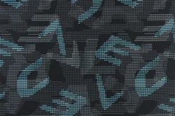 Lycra – Pixels black
