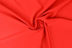 Lycra: Rood shiny basic