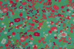 Lycra – Spring meadow mint green