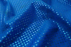 Lycra – Starlight dream petrol