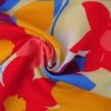 Lycra – Sunset bloom
