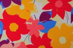 Lycra – Sunset bloom