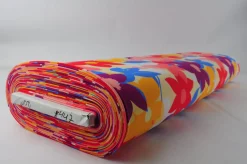 Lycra – Sunset bloom