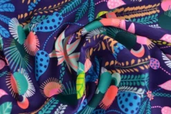 Lycra – Tropical dusk