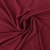 Lycra tule / Mesh – Bordeauxrood