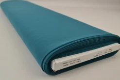 Lycra tule / Mesh – Donker petrol