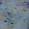 Lycra tule / Mesh – Dreamy petals