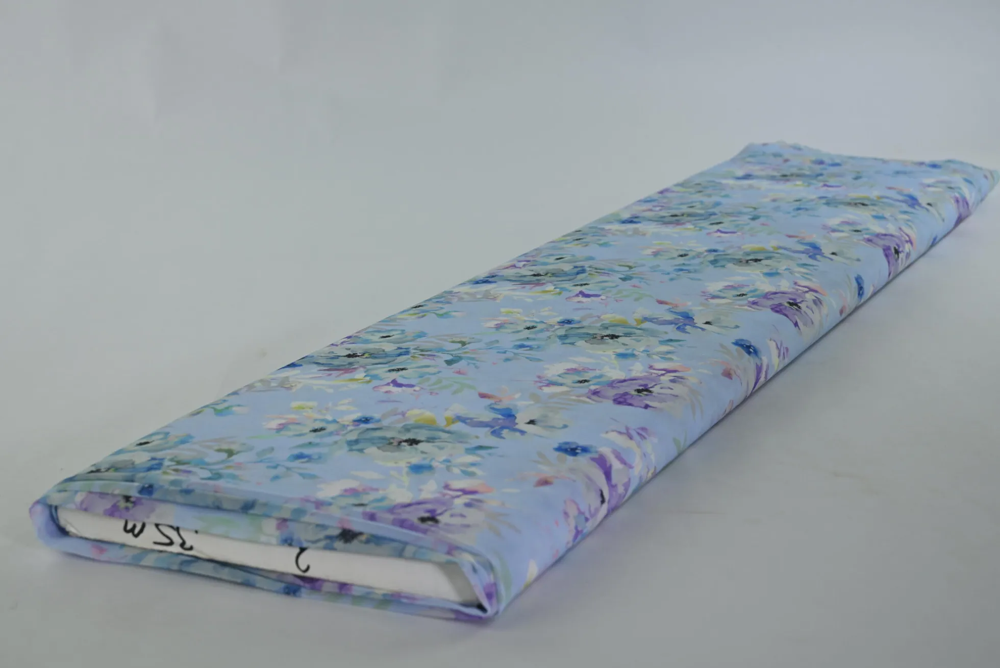 Lycra tule / Mesh – Dreamy petals