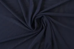 Lycra tule / Mesh – Navy
