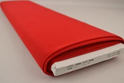Lycra tule / Mesh – Rood