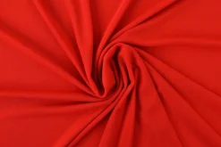 Lycra tule / Mesh – Rood