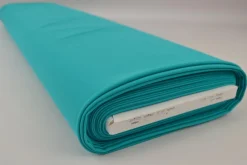 Lycra: Turquoise basic