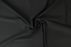 Lycra: Zwart shiny basic