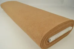 Mantelwol – Beige