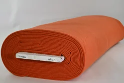 Mantelwol brushed – Brique