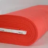 Mantelwol brushed – Donker oranje