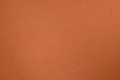 Mantelwol brushed – Oranje