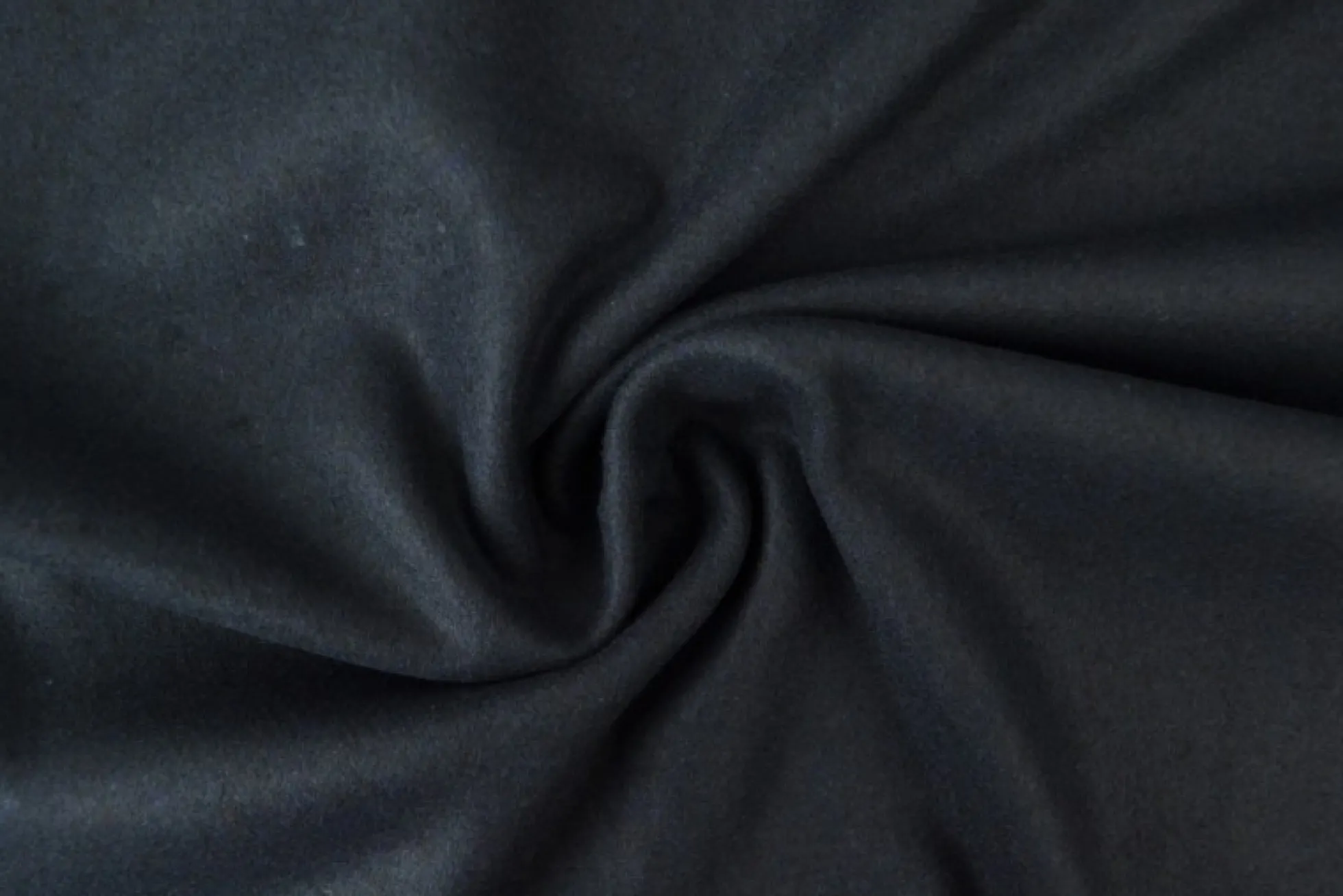 Mantelwol – Navy