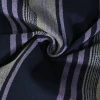 Markiesdoek – Navy gestreept