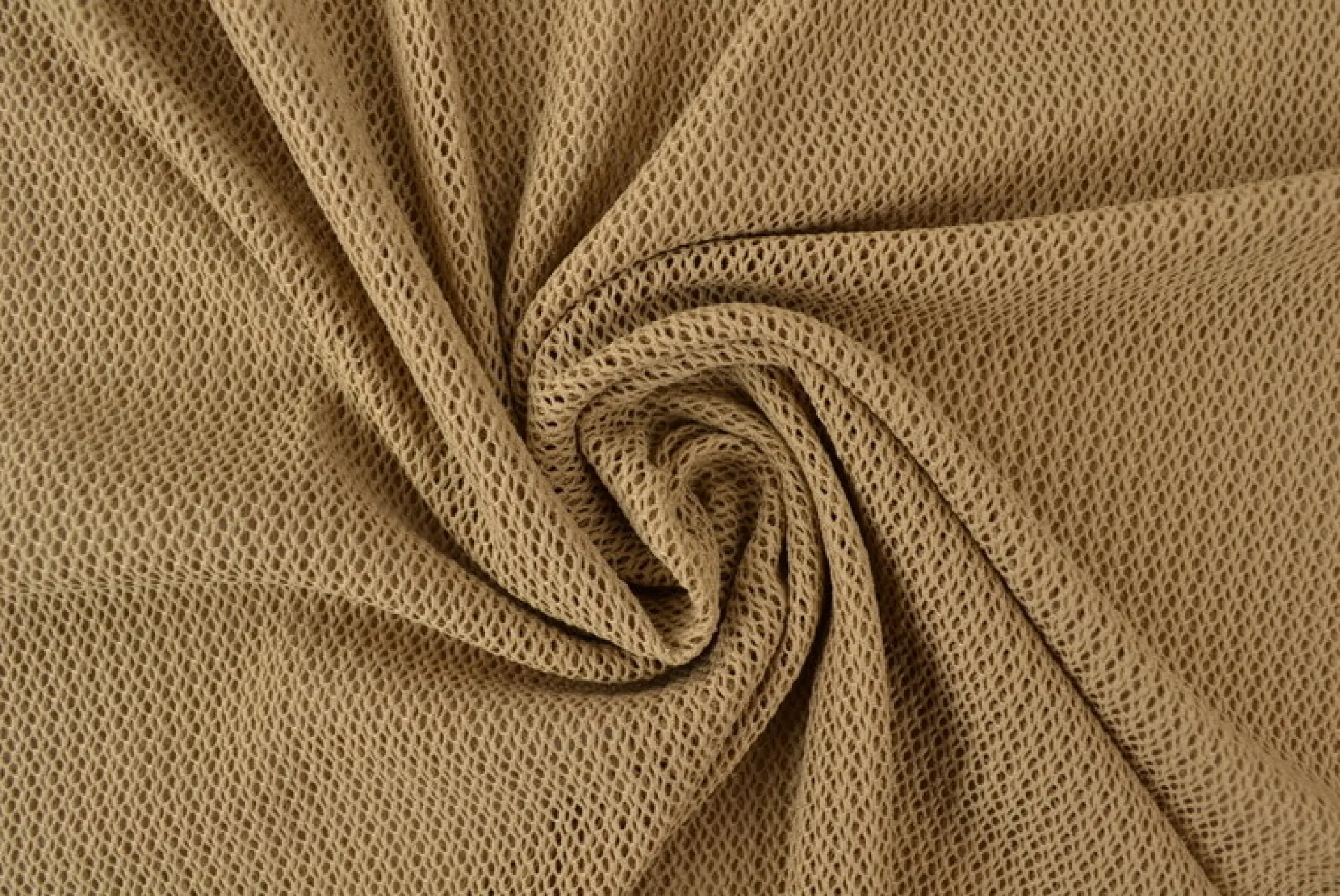 Mesh – Beige