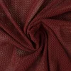 Mesh – Bordeauxrood
