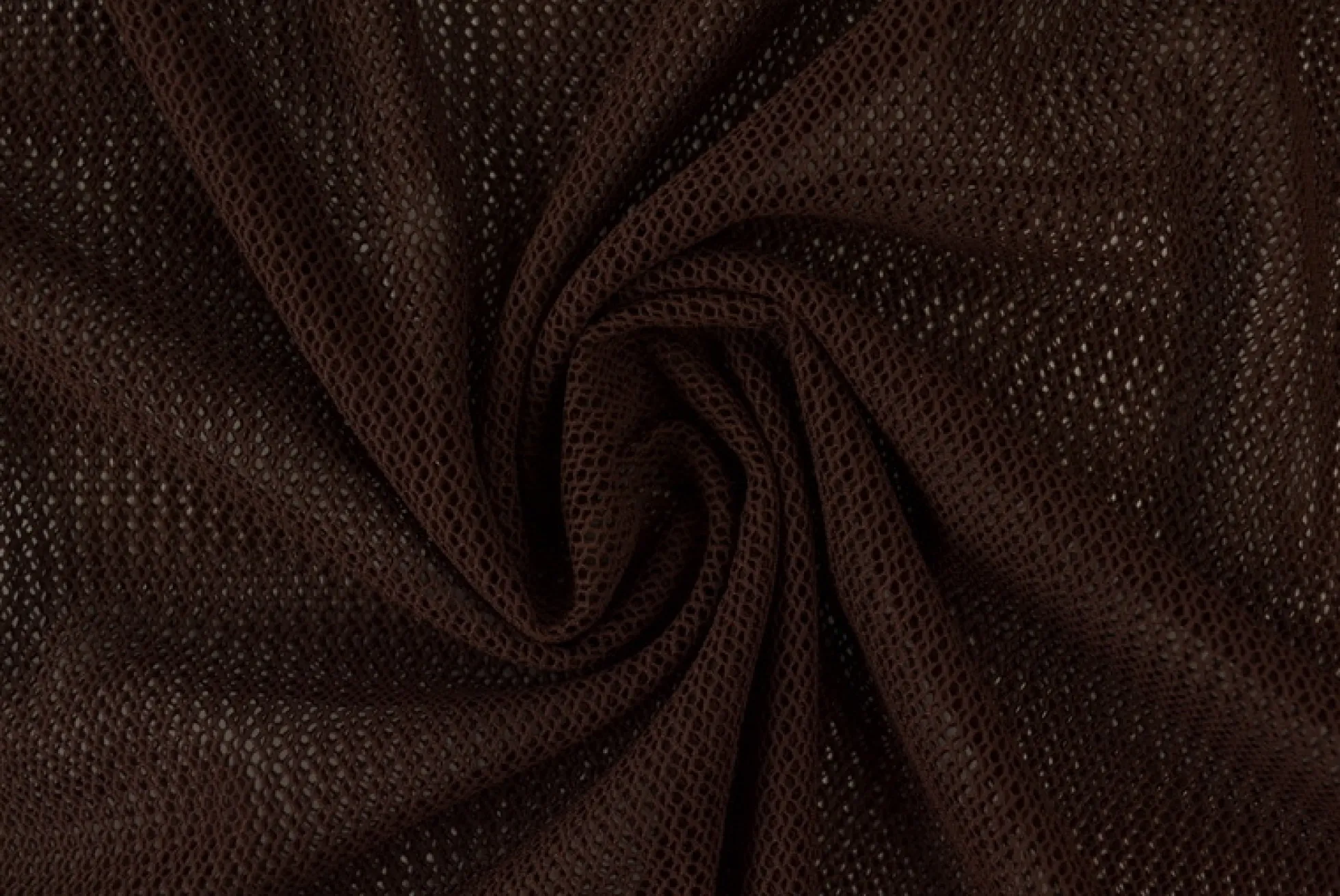 Mesh – Bruin