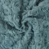 Mesh deluxe – Oudgroen roses