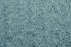 Mesh deluxe – Oudgroen roses