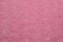 Mesh deluxe – Roze roses