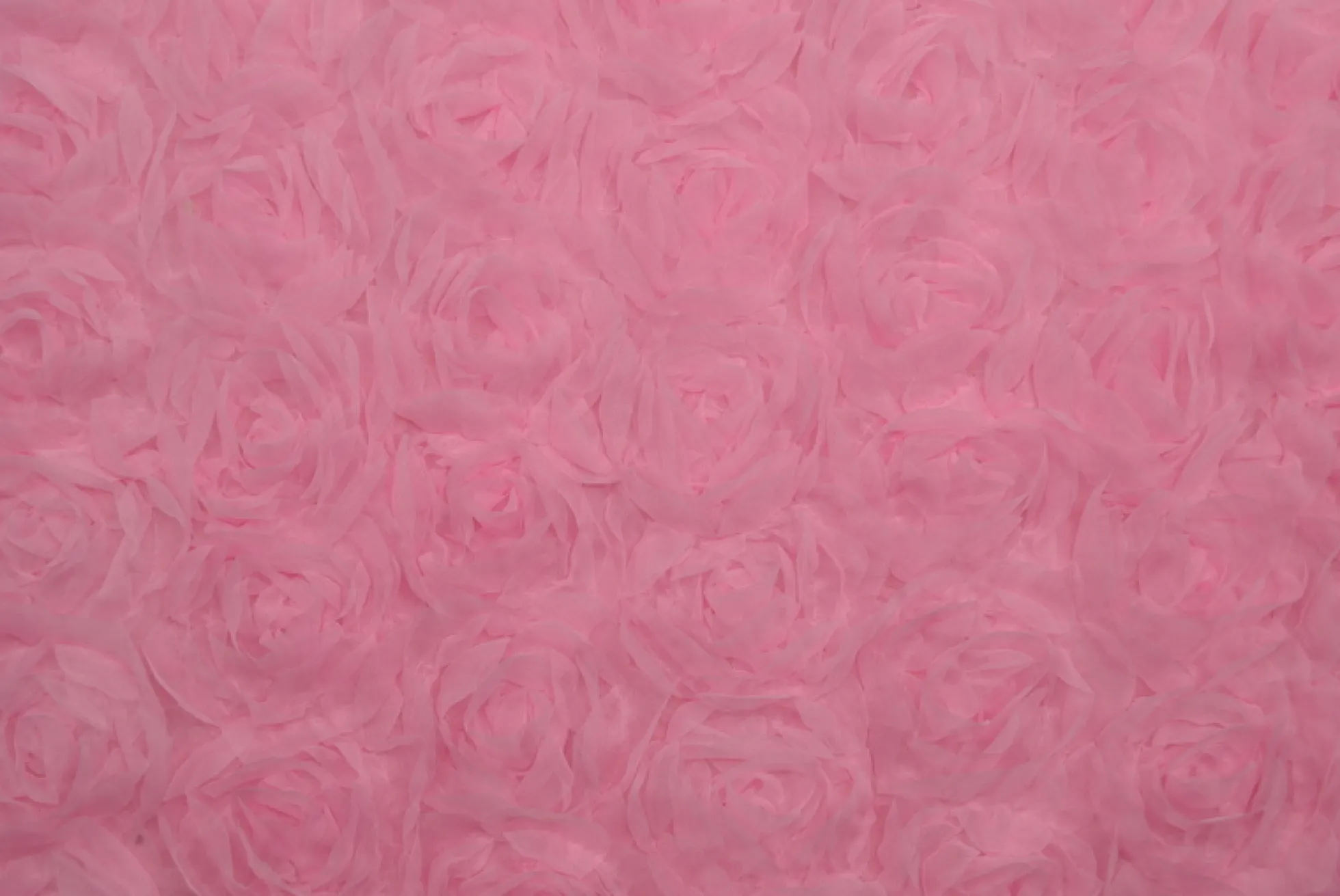 Mesh deluxe – Roze roses