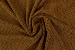 Mesh – Donker oker