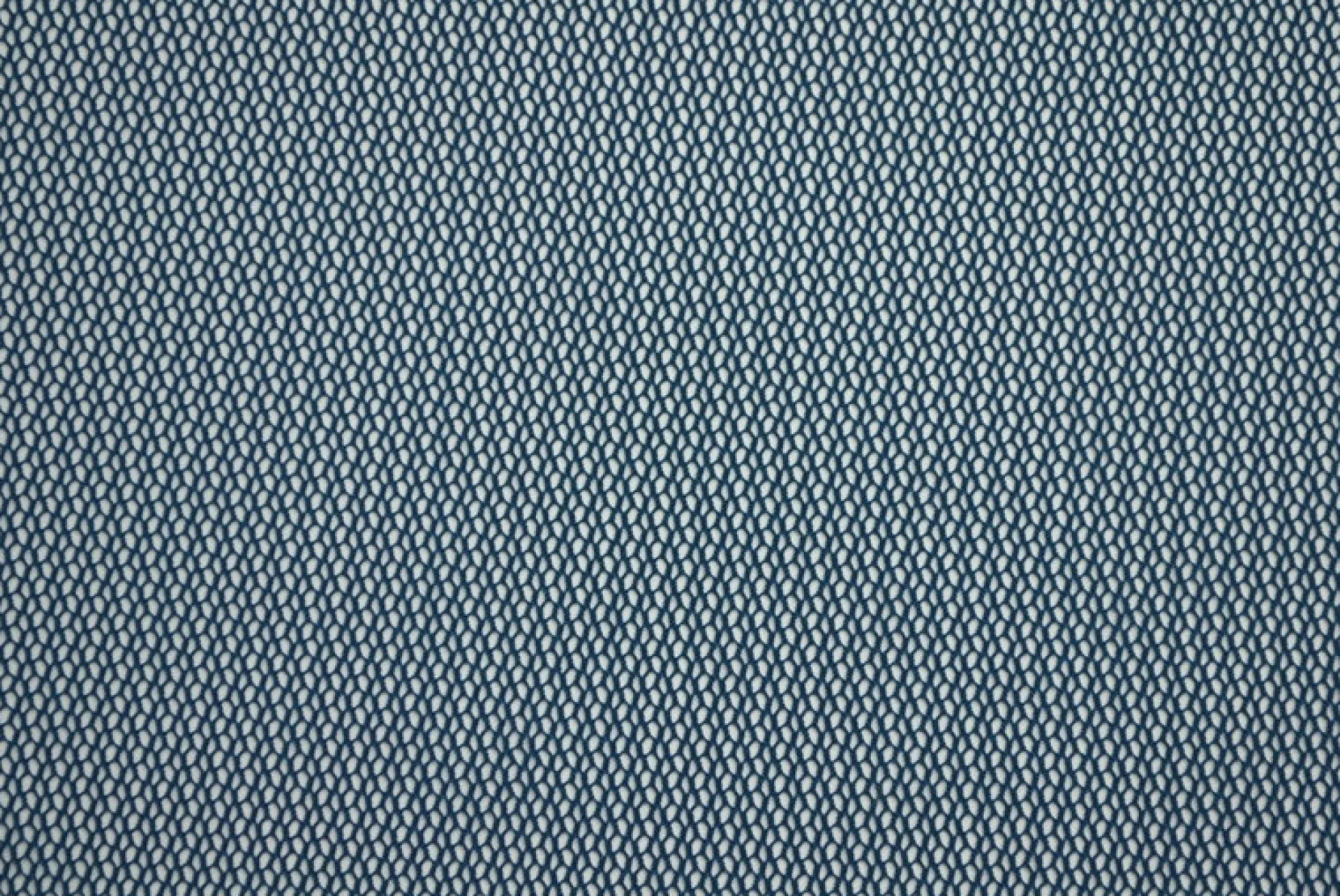 Mesh – Donker petrol