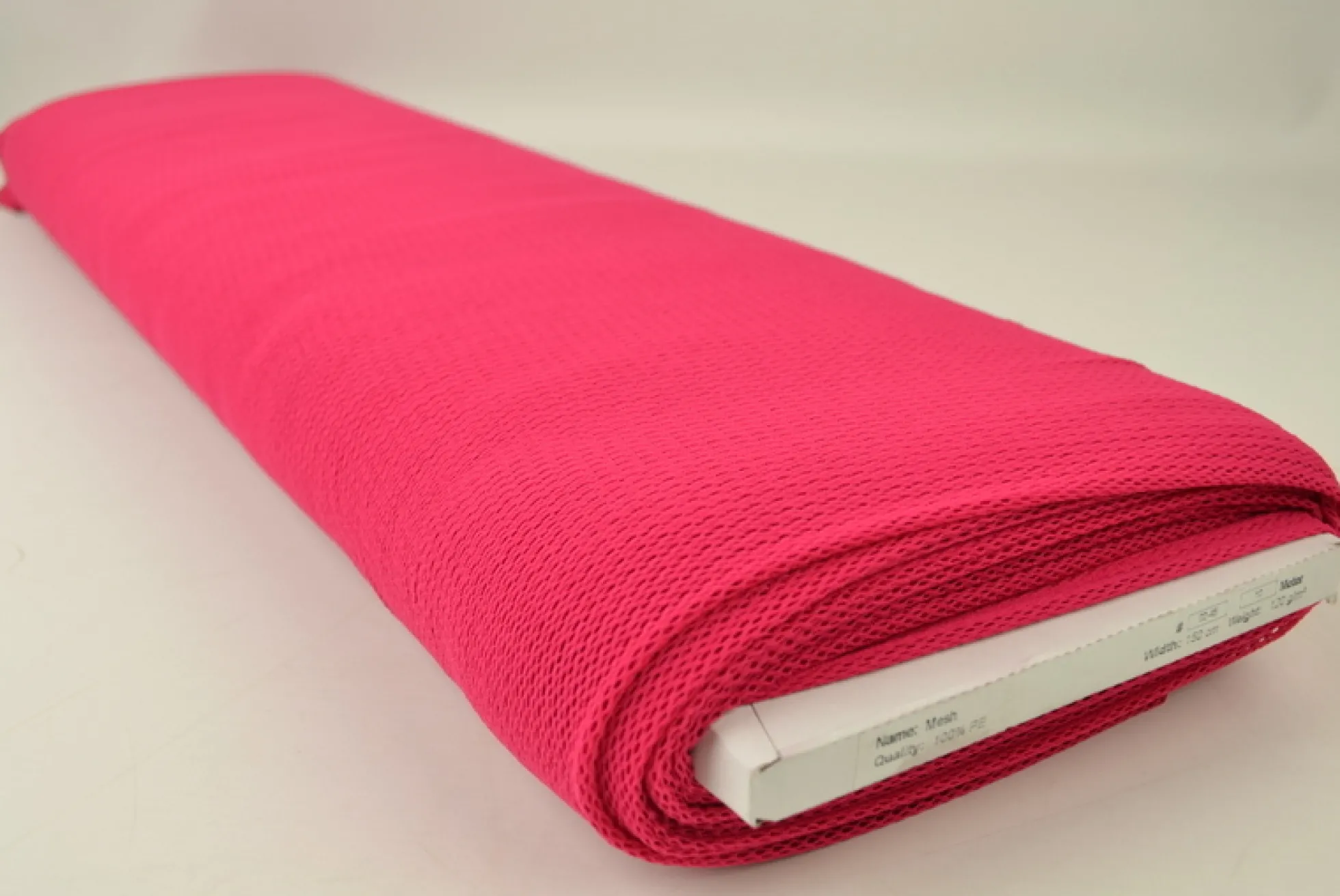 Mesh – Fuchsia