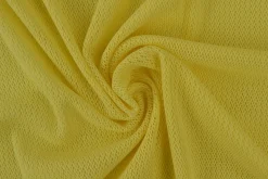 Mesh – Licht geel