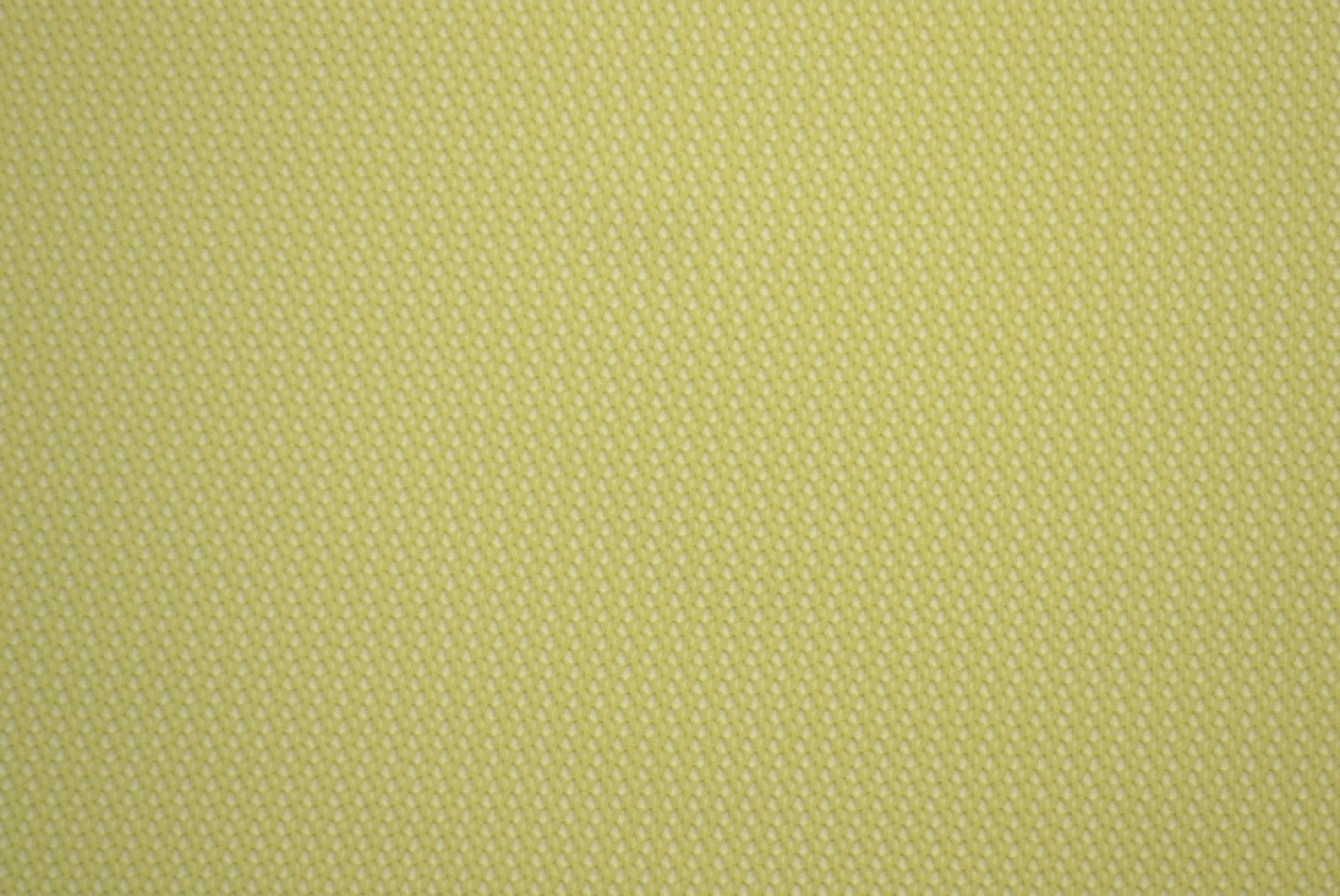Mesh – Licht geel