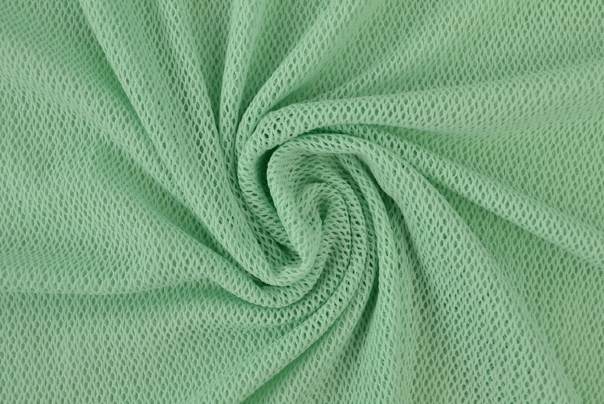 Mesh – Licht mint