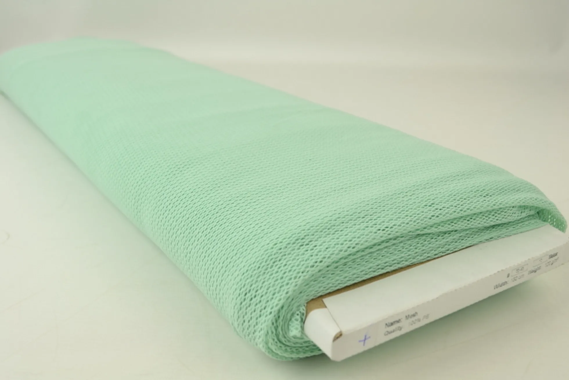 Mesh – Licht mint