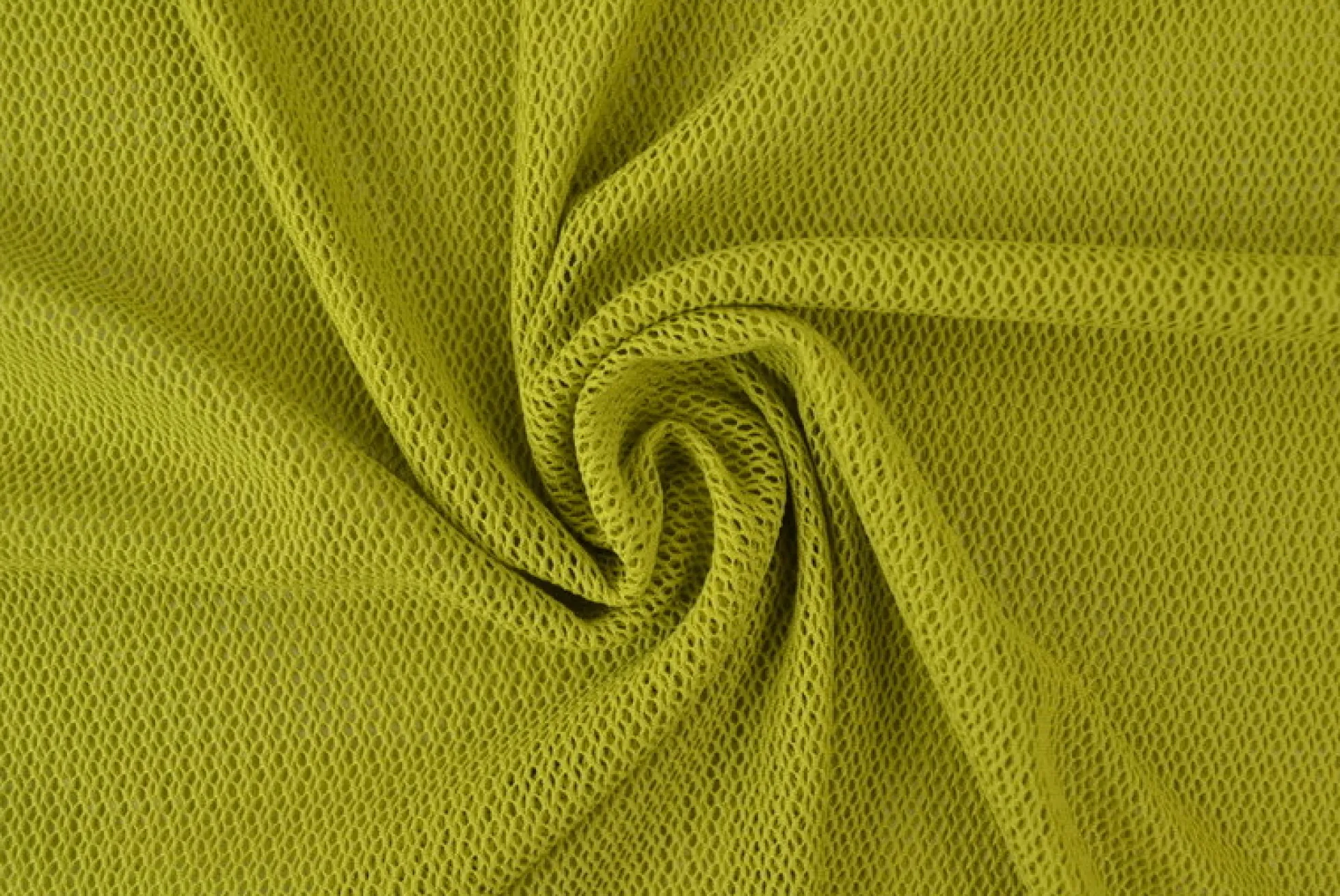 Mesh – Lime groen
