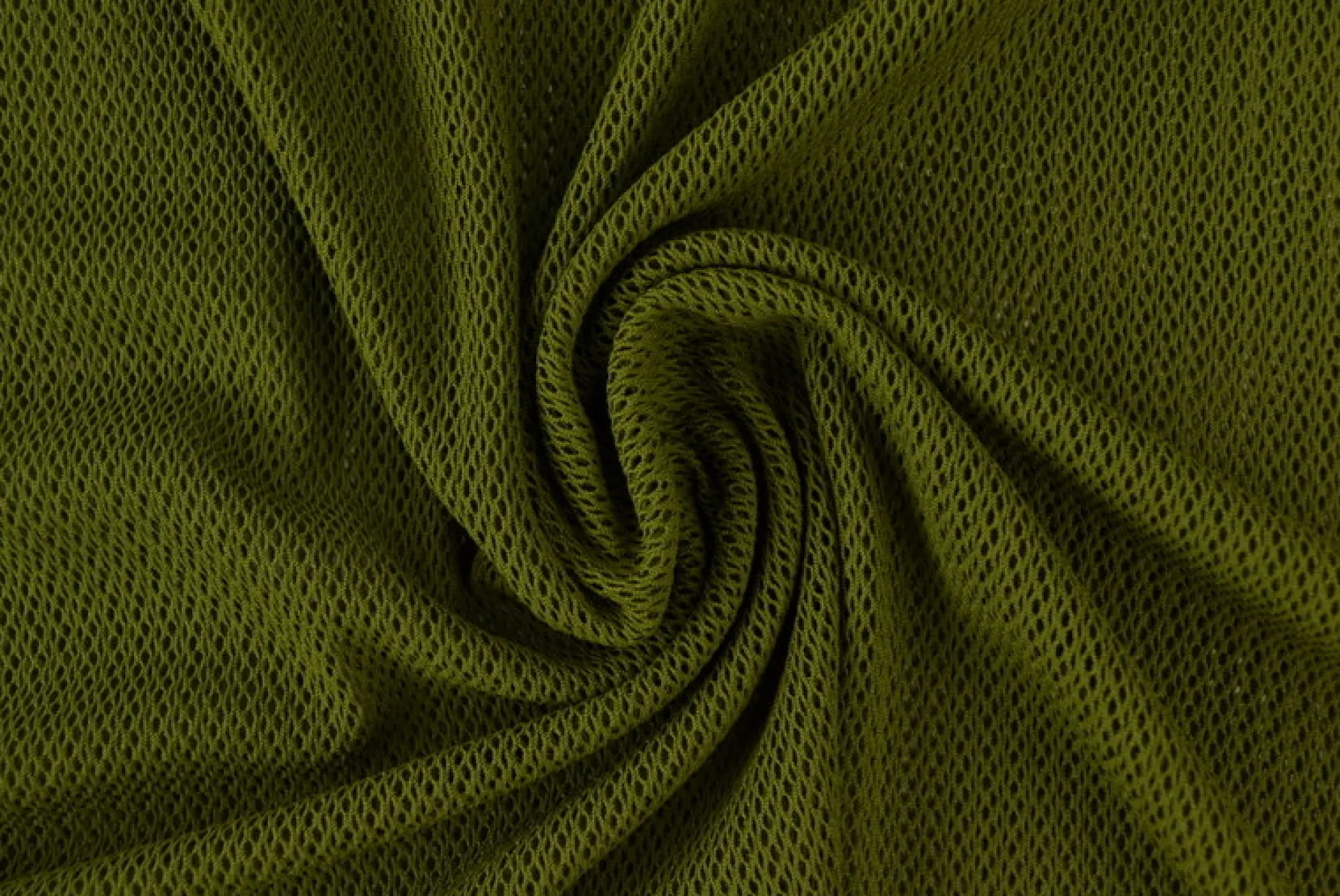 Mesh – Mosgroen