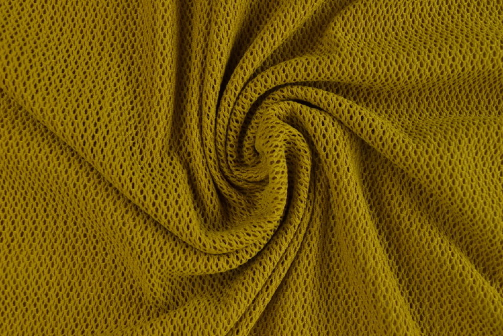 Mesh – Mosterd