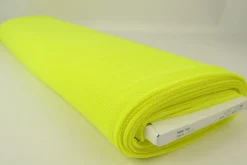 Mesh – Neon geel