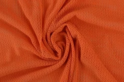 Mesh – Oranje