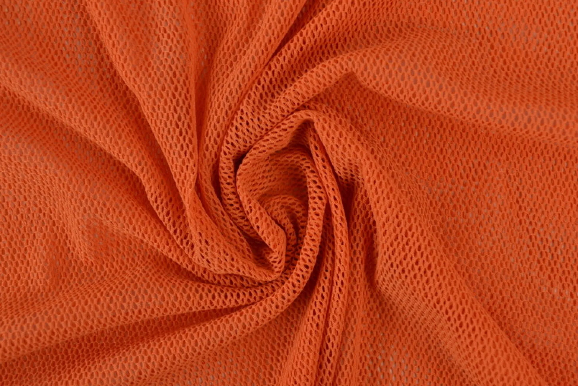 Mesh – Oranje