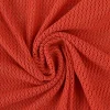 Mesh – Oranje / rood