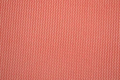 Mesh – Oranje / rood