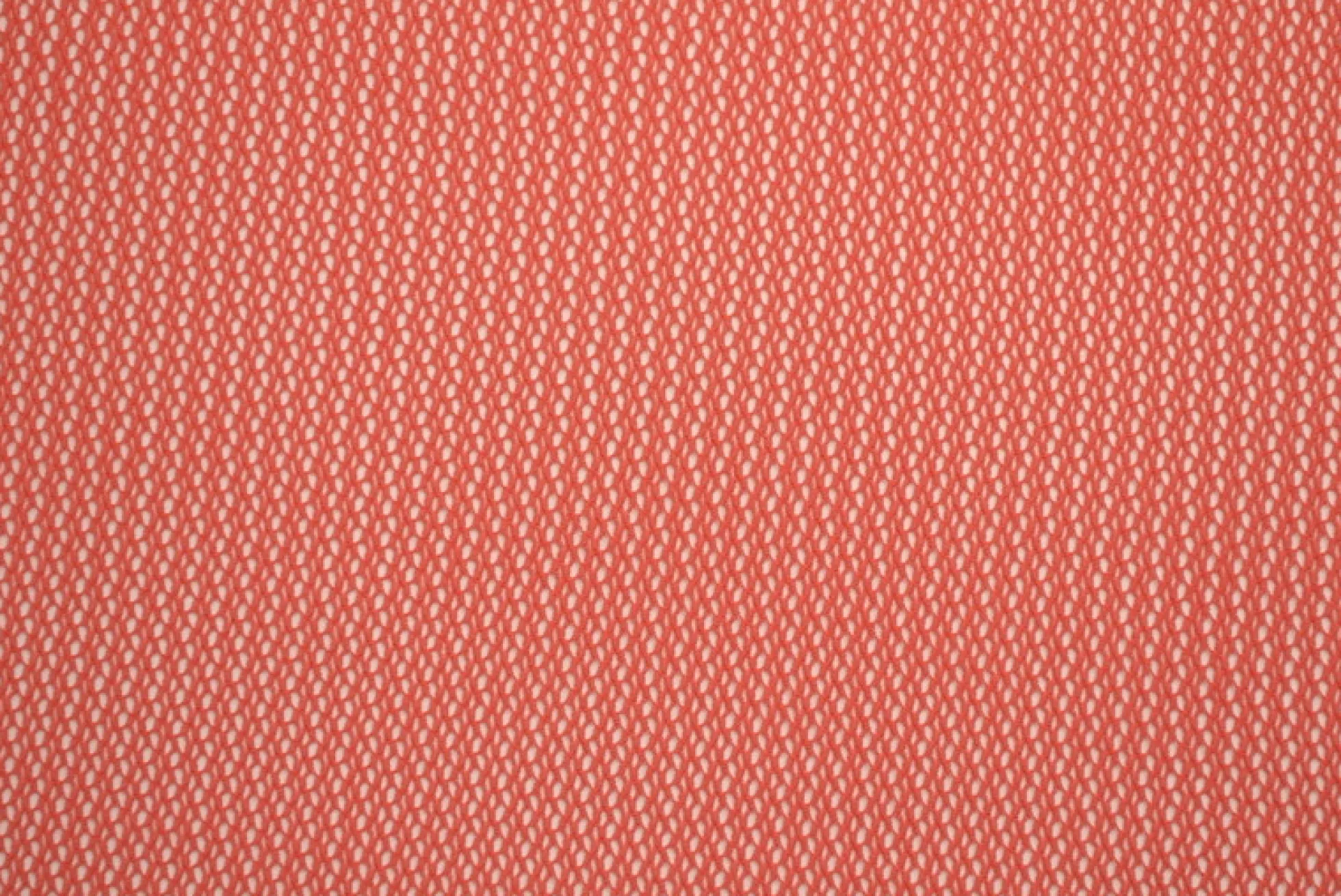 Mesh – Oranje / rood