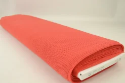 Mesh – Oranje / rood